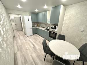 1-к квартира, на длительный срок, 43м2, 8/27 этаж