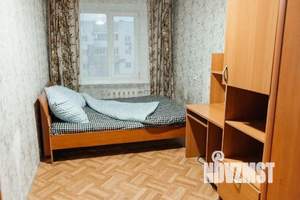 2-к квартира, посуточно, 49м2, 1/1 этаж