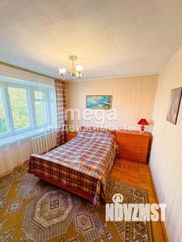 3-к квартира, на длительный срок, 61м2, 3/9 этаж