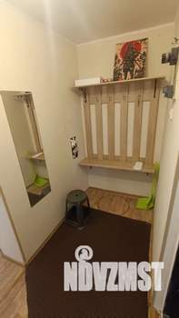 1-к квартира, посуточно, 32м2, 1/9 этаж