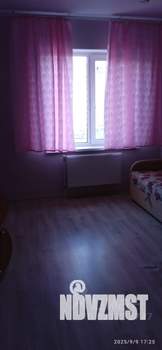 1-к квартира, на длительный срок, 34м2, 6/13 этаж