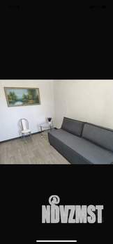 1-к квартира, на длительный срок, 39м2, 2/9 этаж