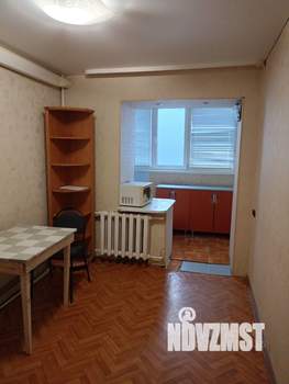 1-к квартира, на длительный срок, 45м2, 10/12 этаж