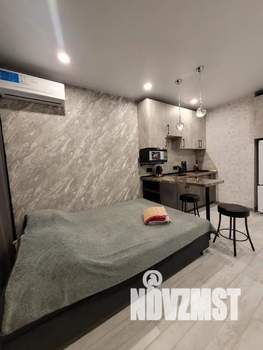 Студия квартира, посуточно, 21м2, 14/19 этаж