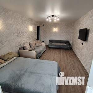 1-к квартира, посуточно, 34м2, 5/9 этаж