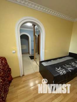 2-к квартира, посуточно, 48м2, 4/9 этаж