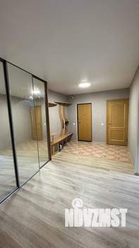 3-к квартира, на длительный срок, 87м2, 3/9 этаж