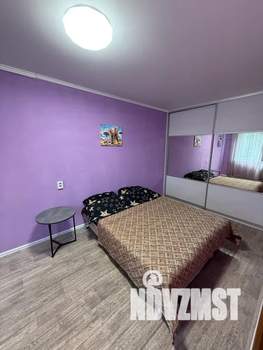 2-к квартира, посуточно, 46м2, 3/5 этаж