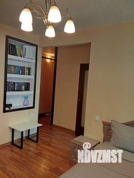 1-к квартира, посуточно, 30м2, 1/5 этаж