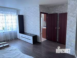 2-к квартира, на длительный срок, 45м2, 2/5 этаж