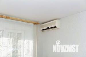 1-к квартира, посуточно, 31м2, 1/9 этаж