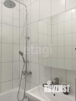 2-к квартира, на длительный срок, 51м2, 14/15 этаж