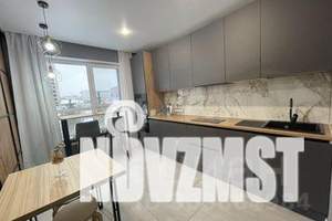 1-к квартира, посуточно, 42м2, 2/14 этаж