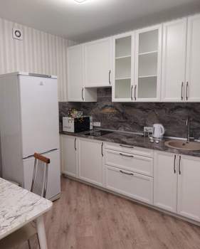 2-к квартира, на длительный срок, 45м2, 20/25 этаж