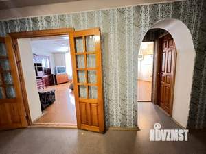 2-к квартира, на длительный срок, 60м2, 6/9 этаж