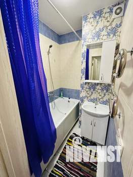 2-к квартира, посуточно, 52м2, 11/26 этаж