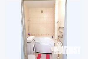 1-к квартира, посуточно, 35м2, 1/17 этаж