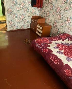 2-к квартира, на длительный срок, 45м2, 6/9 этаж