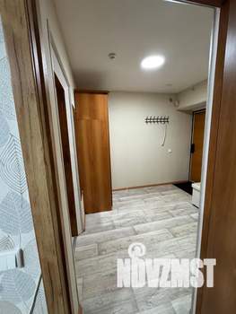 1-к квартира, посуточно, 40м2, 7/12 этаж