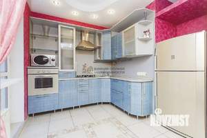 3-к квартира, на длительный срок, 88м2, 3/11 этаж