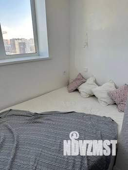 Студия квартира, посуточно, 55м2, 11/25 этаж