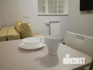 1-к квартира, посуточно, 15м2, 1/1 этаж