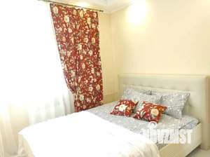 2-к квартира, посуточно, 55м2, 19/20 этаж