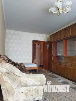 1-к квартира, на длительный срок, 42м2, 1/10 этаж