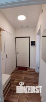 1-к квартира, на длительный срок, 33м2, 2/18 этаж