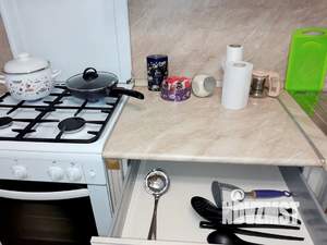 1-к квартира, посуточно, 32м2, 4/5 этаж