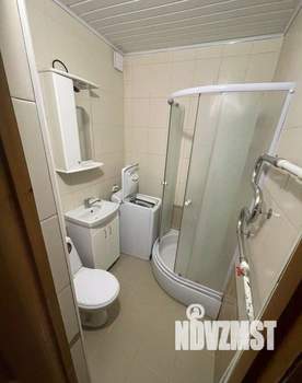 1-к квартира, на длительный срок, 34м2, 3/4 этаж