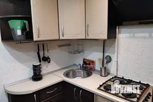 1-к квартира, посуточно, 41м2, 3/9 этаж