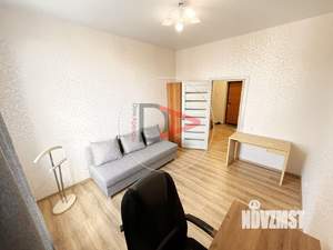 2-к квартира, на длительный срок, 45м2, 10/10 этаж