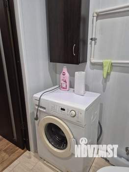 1-к квартира, на длительный срок, 38м2, 6/12 этаж