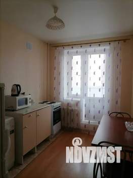 1-к квартира, посуточно, 39м2, 9/12 этаж