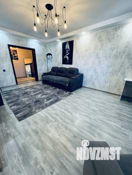 3-к квартира, на длительный срок, 120м2, 7/15 этаж