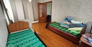 2-к квартира, на длительный срок, 48м2, 4/5 этаж