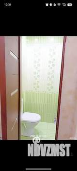 1-к квартира, на длительный срок, 35м2, 9/14 этаж