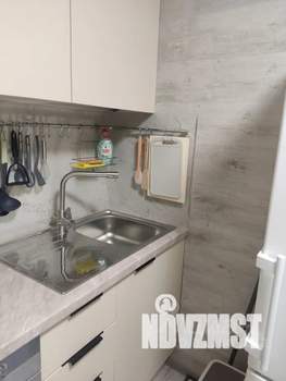 1-к квартира, посуточно, 42м2, 2/5 этаж