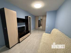 1-к квартира, на длительный срок, 37м2, 9/27 этаж