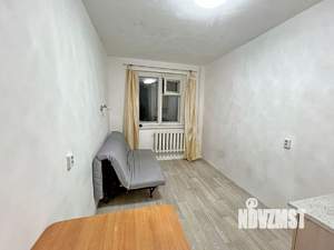 1-к квартира, на длительный срок, 18м2, 1/5 этаж