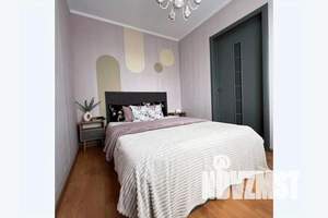 3-к квартира, посуточно, 60м2, 7/9 этаж