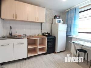 1-к квартира, на длительный срок, 40м2, 2/10 этаж