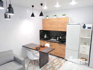 1-к квартира, на длительный срок, 28м2, 12/17 этаж