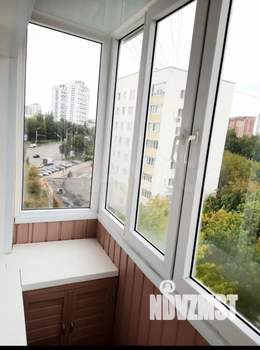 1-к квартира, на длительный срок, 35м2, 7/9 этаж