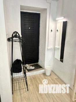 Студия квартира, на длительный срок, 15м2, 1/9 этаж
