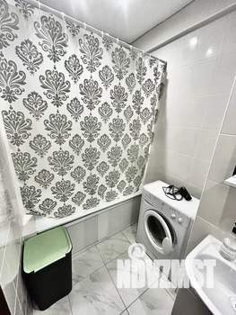 1-к квартира, посуточно, 37м2, 10/22 этаж