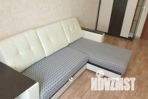 1-к квартира, посуточно, 40м2, 5/14 этаж