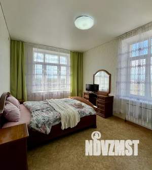 3-к квартира, посуточно, 72м2, 13/13 этаж