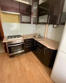 1-к квартира, на длительный срок, 33м2, 2/5 этаж